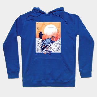 Fisherman Hoodie